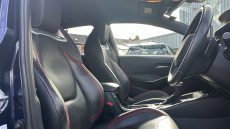 Toyota Corolla 2.0 VVT-i Hybrid Excel 5dr CVT Hybrid Hatchback